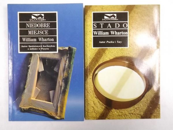 Stado / Niedobre miejsce