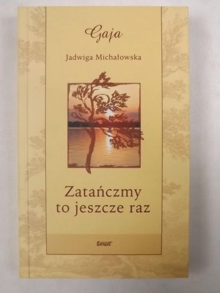 Michałowska Jadwiga - Zatańczmy to jeszcze raz, Autograf