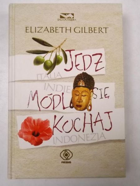 Jedz, módl się i kochaj, Nowa