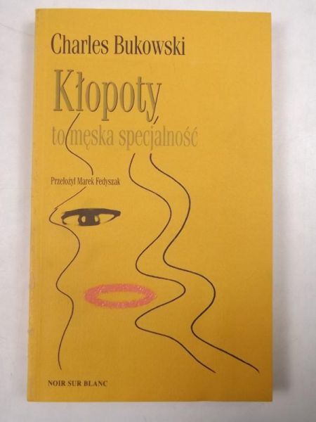 Kobiety to męska specjalność