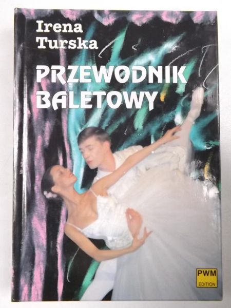 Przewodnik baletowy