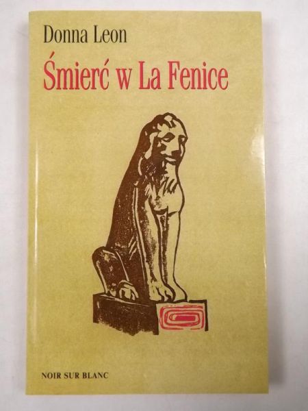Śmierć w La Fenice