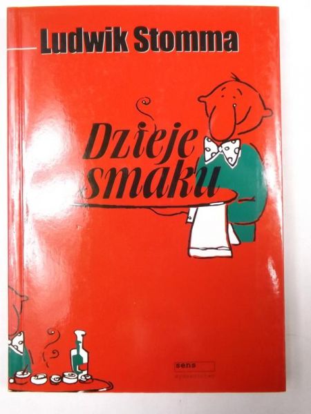 Dzieje smaku
