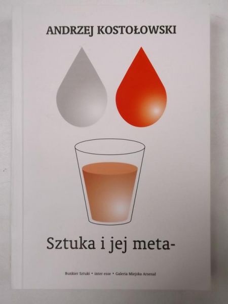 Sztuka i jej meta