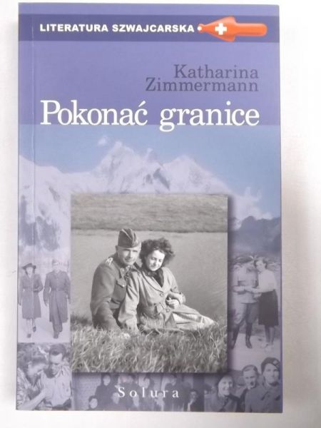 Pokonać granice