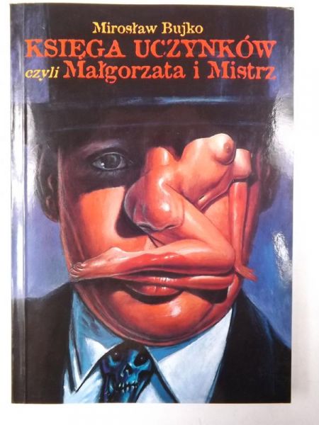 Księga uczynków czyli Małgorzata i Mistrz