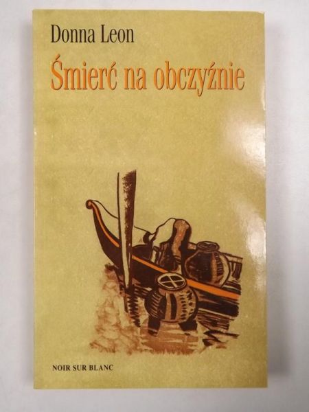 Śmierć na obczyźnie