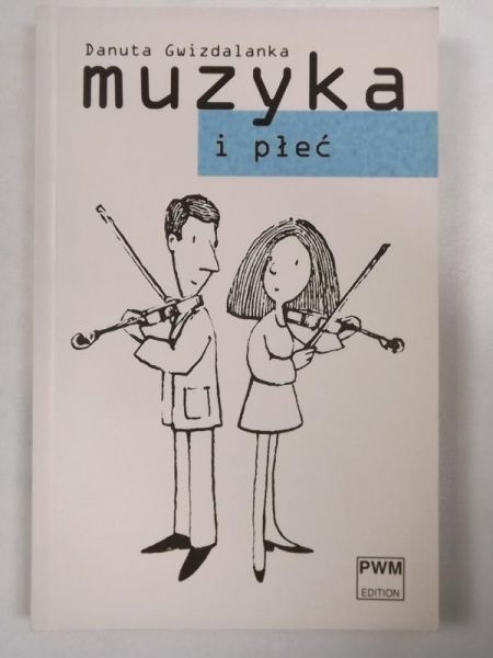 Muzyka i płeć