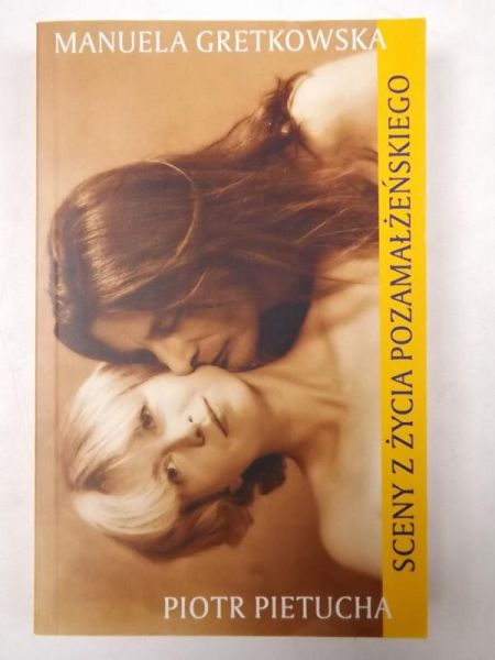 Sceny z życia pozamałżeńskiego