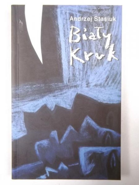 Biały kruk