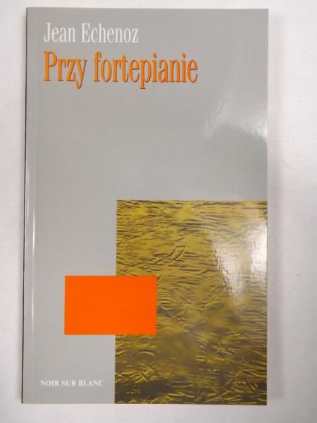 Przy fortepianie