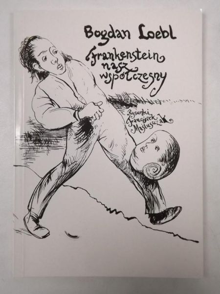 Frankenstein nasz współczesny
