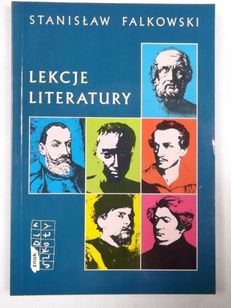 Lekcje literatury