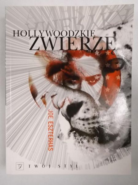 Hollywoodzkie zwierzę