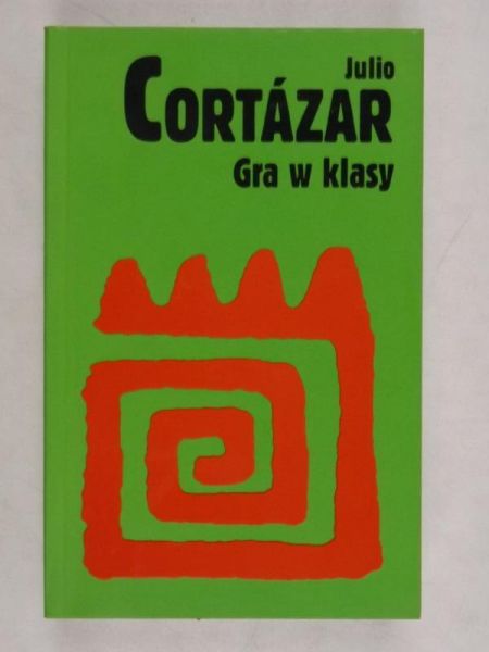 Cortazar Julio - Gra w klasy