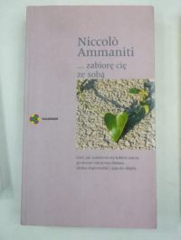Zabiorę Cię ze sobą