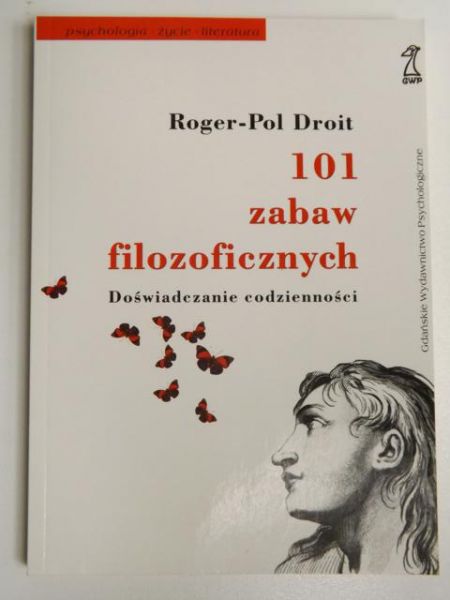 101 zabaw filozoficznych