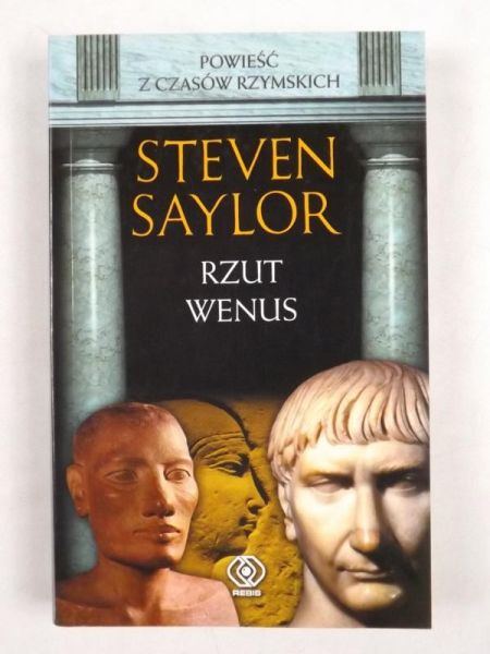 Rzut Wenus