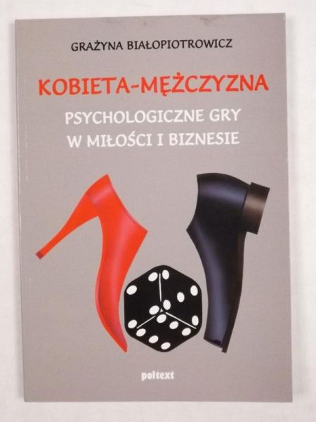 Kobieta-mężczyzna