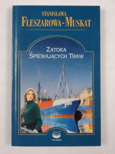 Zatoka śpiewających traw