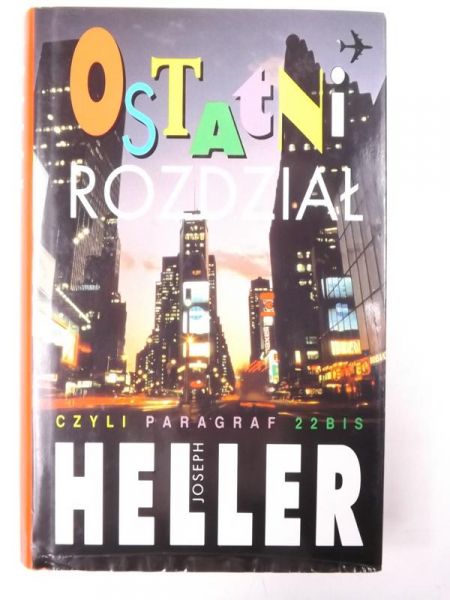 Ostatni rozdział