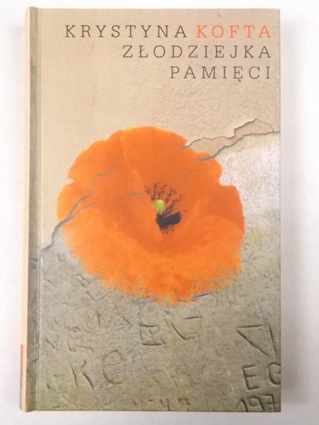 Złodziejka pamięci