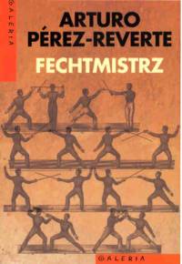 Fechtmistrz