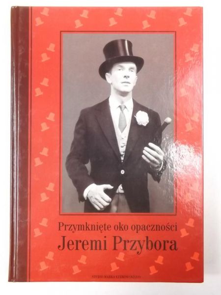 Przymknięte oko opatrzności