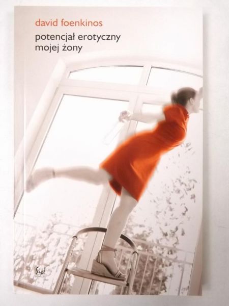 Potencjał erotyczny mojej żony
