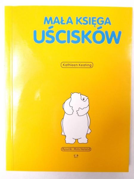 Mała księga uścisków
