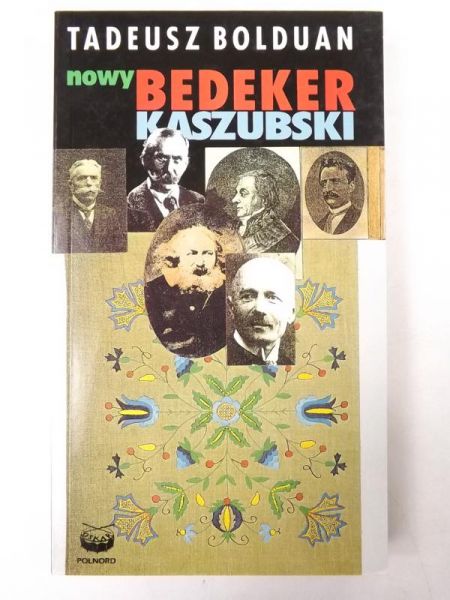 Nowy bedeker kaszubski