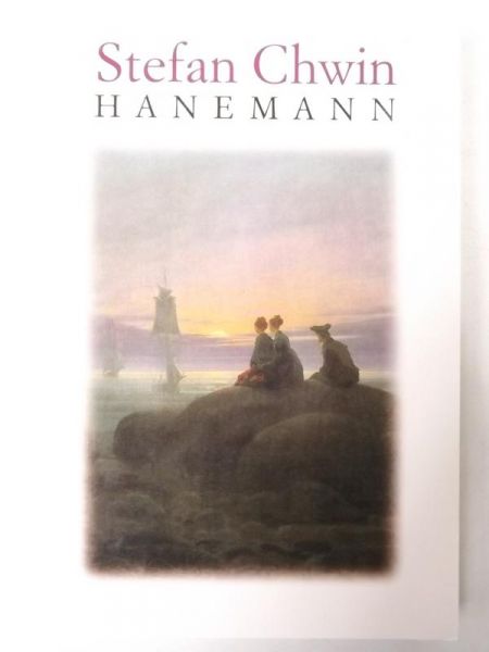 Chwin Stefan - Hanemann