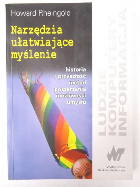 Narzędzia ułatwiające myślenie