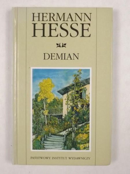 Demian
