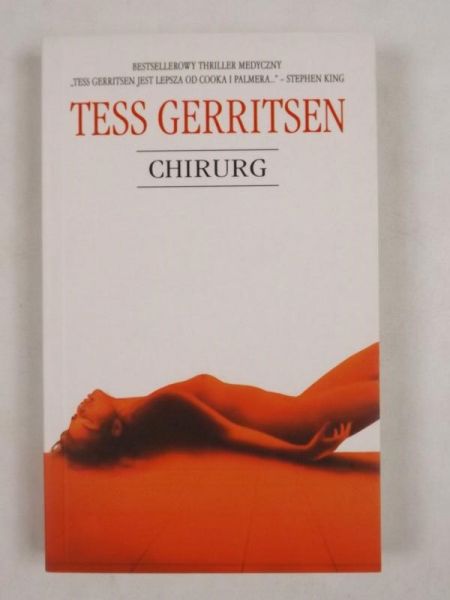 Chirurg