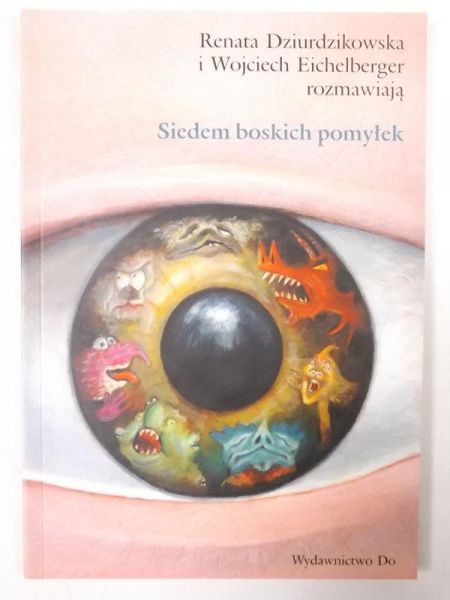 R.- Siedem boskich pomyłek