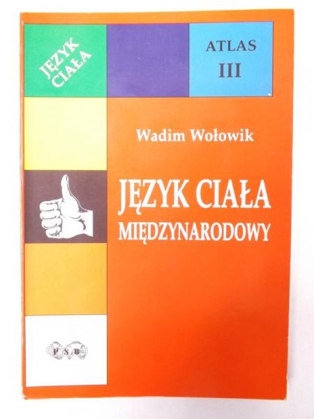 Język ciała międzynarodowy