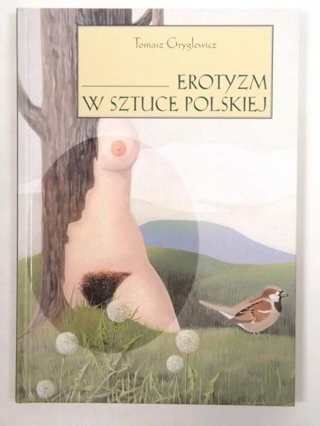 Erotyzm w sztuce polskiej