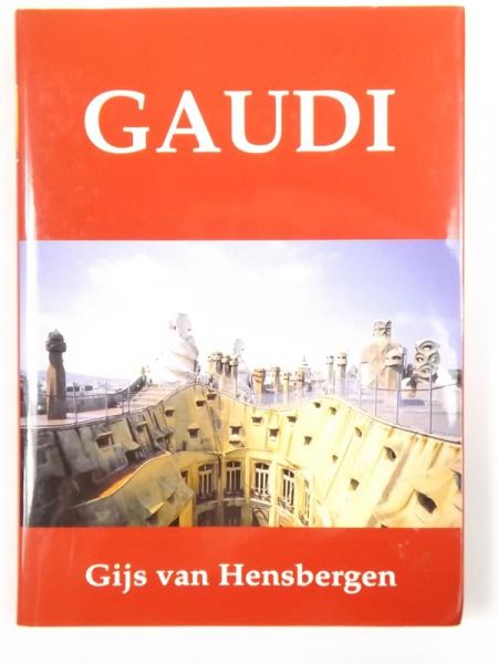 Gaudi