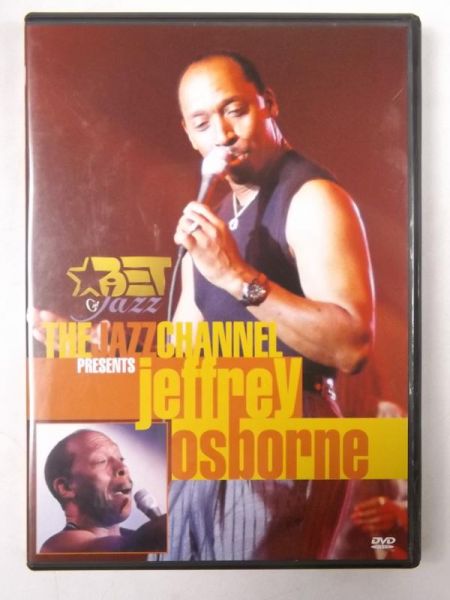 The Jazz Channel.  , DVD