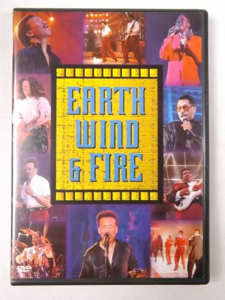 . Live Japan '94, DVD