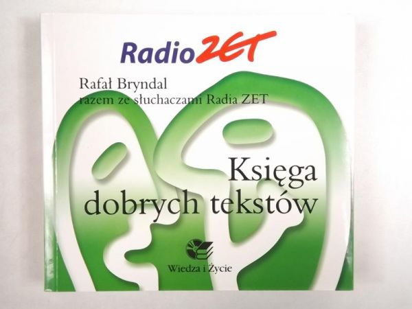 Księga dobrych tekstów