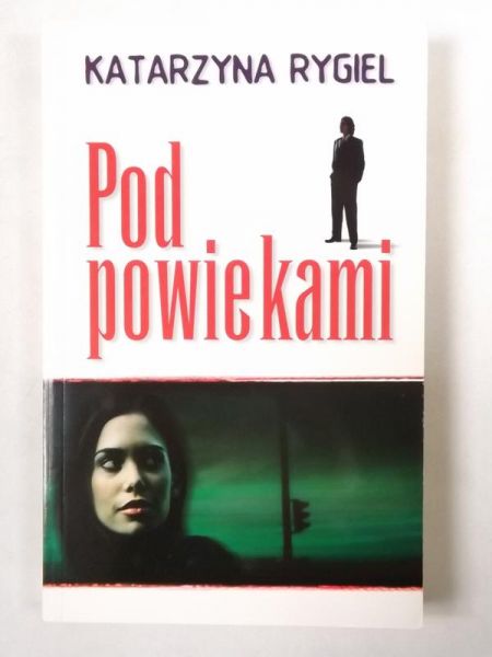 Pod powiekami