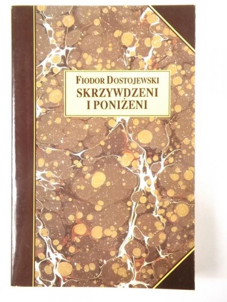 Skrzywdzeni i poniżeni