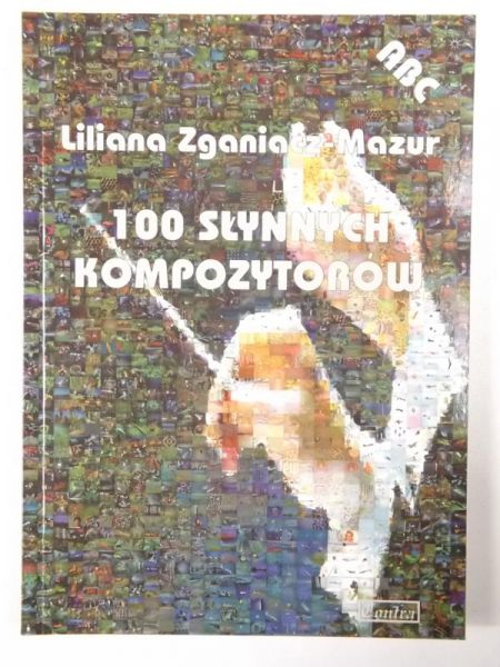 100 słynnych kompozytorów