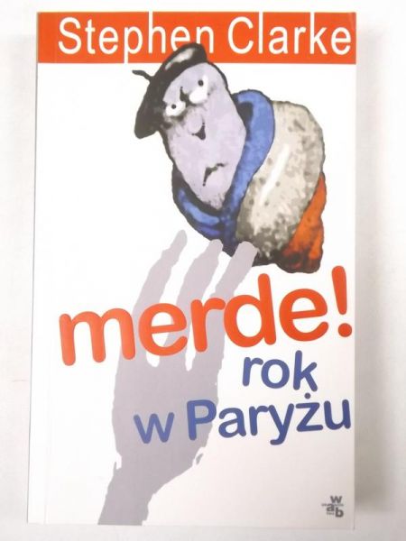 Merde! Rok w Paryżu