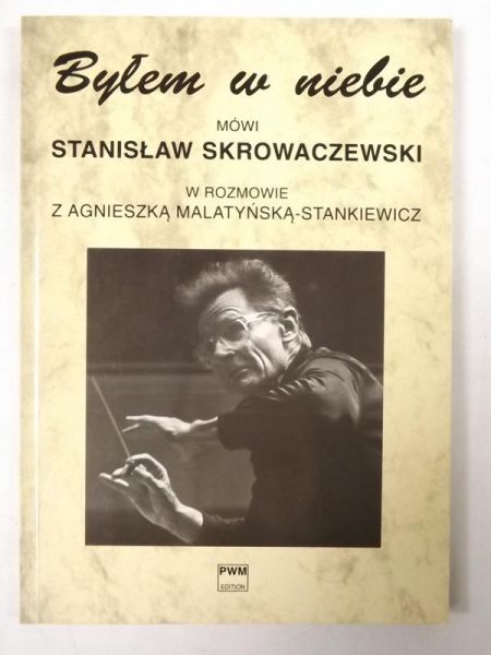 Byłem w niebie