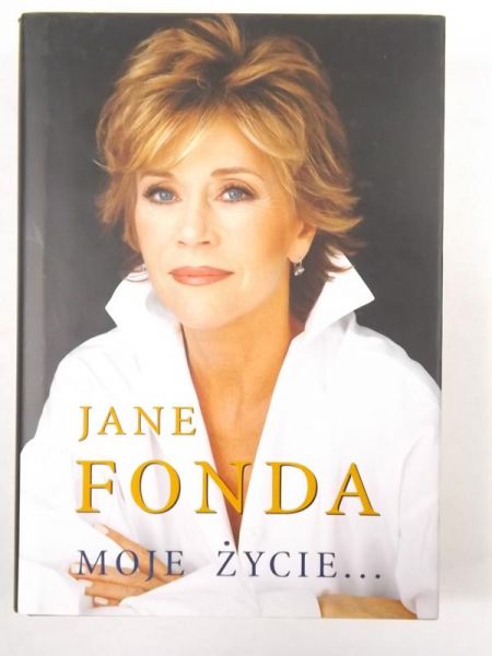 Moje życie...
