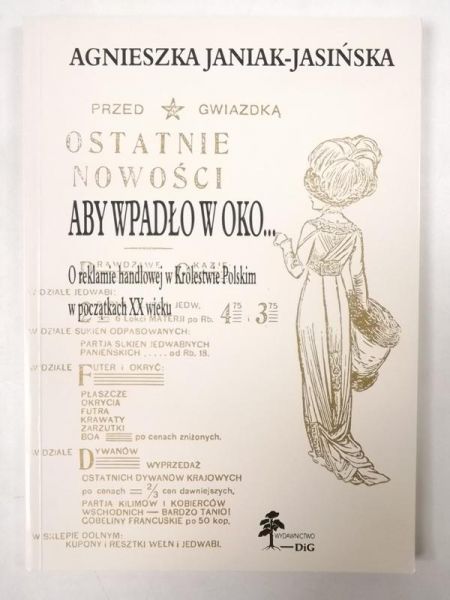 Janiak-Jasińska Agnieszka - Aby wpadło w oko