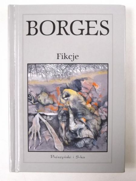 Fikcje